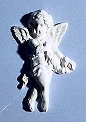 Miniature Angel Applique