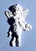 Miniature Angel Applique