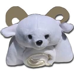 Beeby Blanket & Pillow Set - Ram