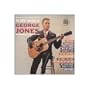 New Favorites of George Jones