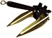 31QZauHckRL. SL75  Powerwinch Pontoon Boat 24 Anchor Windlass