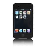 Marware Sport Grip Case for iPod touch 1G 31QZbENCO5L. SL160 Marware Sport Grip Case for iPod touch 1G