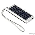 PJ digibuddy caricatore solare