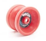 Yoyo Whip von Yoyofactory / Ein Bind-Jojo mit Top Performance / Rot