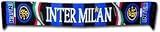 Inter Milan Scarf