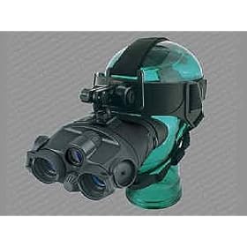 Yukon NVMT Spartan 1x24 Goggle Kit