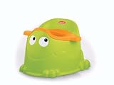 Fisher-Price Froggy Potty
