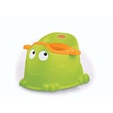 Fisher-Price Precious Planet Froggy Friend Potty