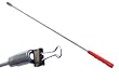3-LB MAGNETIC PICK-UP TOOL WITH MINI LED LIGHT