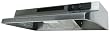 Air King DS1308 Designer Series Under Cabinet Range Hood, 30 Inch Wide, Stainless Steel