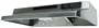 Air King DS1308 Designer Series Under Cabinet Range Hood, 30 Inch Wide, Stainless Steel