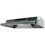 SAVE $32.59 - Air King DS1308 Designer Series Under Cabinet Range Hood, 30-Inch Wide, Stainless Steel $99.41