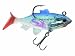 DAM Super Natural Shad Roach 6cm