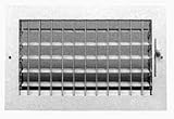Made in USA 12x6 High Vol Sidewall Reg