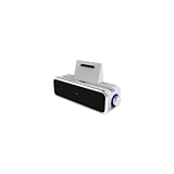 i-ON IS-2009-WHITE Speaker Dock - White