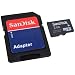 Produkt-Bild: TransFlash Micro SD + Adapter 2GB SanDisk f&uuml;r Garmin-Asus n&uuml;vifone A50 n&uuml;vifone G60 n&uuml;vifone M10