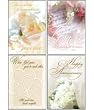 Scripture Greeting Cards-KJV-Boxed-Anniversary - "Through the Years"