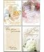 Scripture Greeting Cards-KJV-Boxed-Anniversary - "Through the Years"