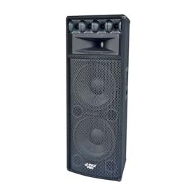 Pyle PADH212 1600W Heavy Duty Speaker MDF Construction with Reinforced Corners