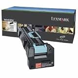 Lexmark International Products - Photoconductor Kit, 60000 Page Yield, Black - Sold as 1 EA - Photoconductor kit is designed for use with Lexmark W840, Lexmark W840n and Lexmark W840dn. Yields 60,000 pages.