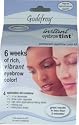Godefroy Instant Eyebrow Tint medium brown