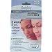 Godefroy Instant Eyebrow Tint Permanent Eyebrow Color Kit Medium Brown