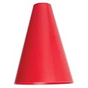 In Stock Blank 7" Mini Megaphones