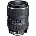 Tokina AT-X 100mm f/2.8 PRO D Macro Lens for Canon EOS Digital and Film Cameras