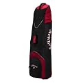 Callaway Travel Golf Bag - Black