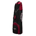Callaway Travel Golf Bag - Black