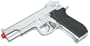 Soft Air Smith & Wesson M4505 Spring Powered Pistol