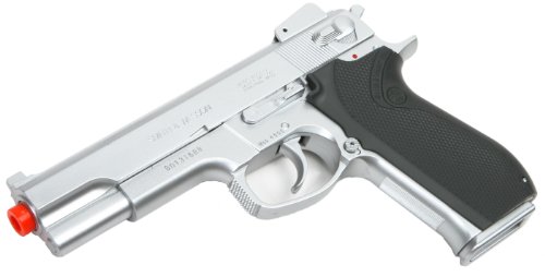 Soft Air Smith & Powered Pistol