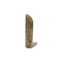 Quartz Tower 01 Wand Obelisk Inclusion Point Crystal Healing Stone 3
