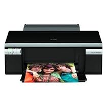 Epson Stylus Photo R280 Photo Printer