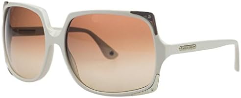 Michael Kors Sunglasses MKS523 109 Bone 61 17 125