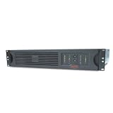 1500VA Smart-UPS RM 2U 120V, Surge Protectors, Accessories, Computers & PC hardwares