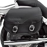 DETACHABLE SADDLEBAG KIT