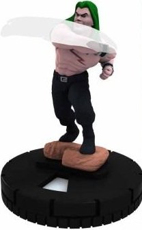  HeroClix: Doc Samson # 30 (Rare) - The Incredible Hulk
