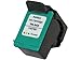 1 x ink cartridge for HP - refilled- substitutes HP 343 - for Hewlett Packard Deskjet 460, ...