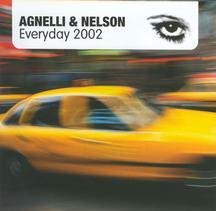 Agnelli & Nelson - Everyday - Zortam Music