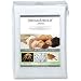 Homedics DSH-MPF Full Size Dream Shield Mattress Protector