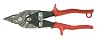 Wiss M5R 9 1/4-inch Metalmaster Bulldog Snips