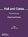 Private Eyes Sheet Music (Piano/Vocal/Chords)