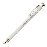 シンワ 工事用 シャープペン 2.0mm 白 78472