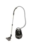 BOSCH BSG71266GB PRO ENERGY SAVING CYLINDER VACUUM CLEANER