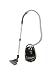Kitchen & Housewares : BOSCH BSG71266GB PRO ENERGY SAVING CYLINDER VACUUM CLEANER