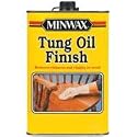 Minwax 67500 Tung Oil Finish