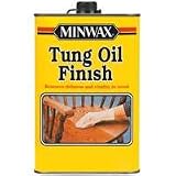 Minwax 67500 Tung Oil Finish