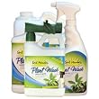 Soil Mender Plant Wash Qt Concentrate