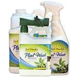 Soil Mender Plant Wash Qt RTU